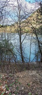 Foto von Harald Paroubek entlang der Tour
