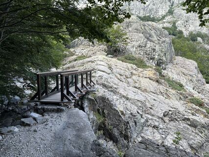 Fotografija s spletne strani DML na poti