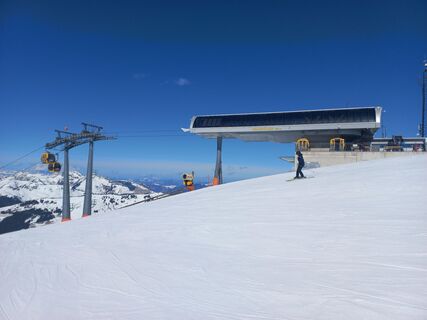 Photo from Kapitän along the tour