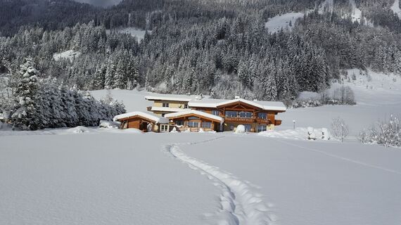 Romantik Pension Lehrberg