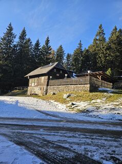 Photo de Ingrid H le long du parcours