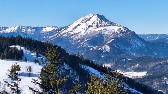 Foto von Aga M entlang der Tour