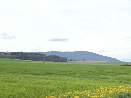 Photo from Heinz Sperl along the tour