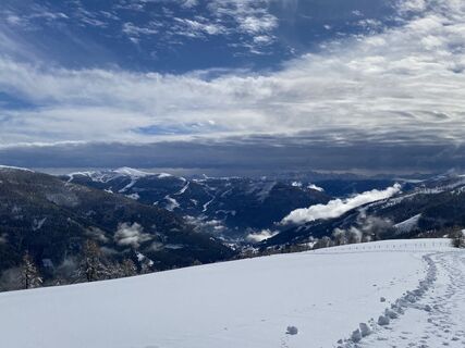 Foto de Benediktus_prim a lo largo del recorrido