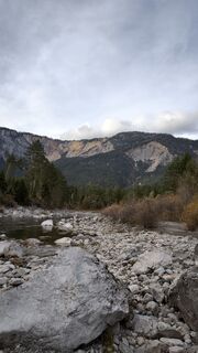 Fotografia z Cati W1985 na trase