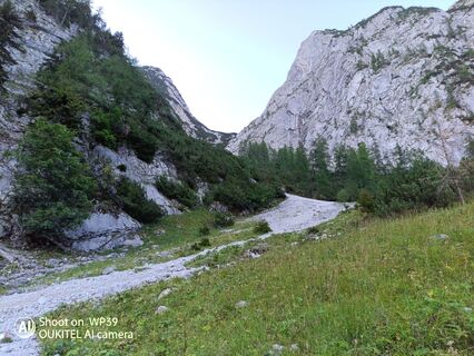 Photo de K2neverest le long du parcours