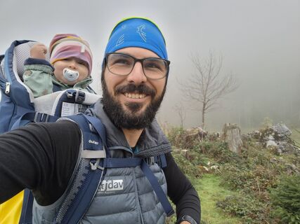 Photo de Ab Er le long du parcours
