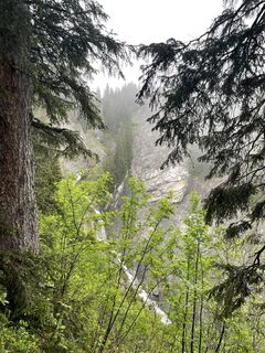 Foto von Raik Strassas entlang der Tour