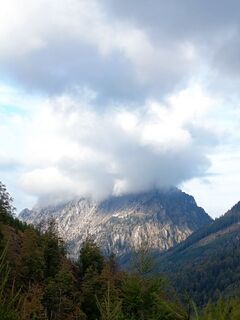 Photo de gary w le long du parcours