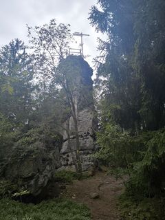 Foto von Daniel S entlang der Tour