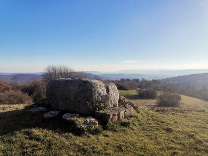Foto von Regina Lindner 1 entlang der Tour