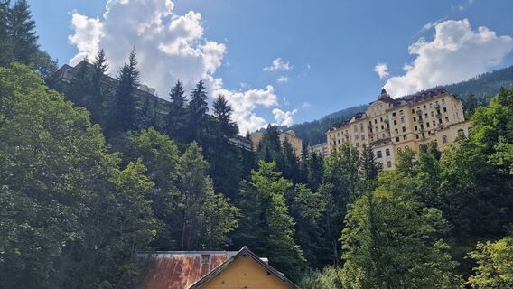 Fotografija s spletne strani Petr Kobza na poti