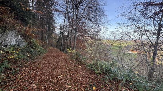 Foto von peter_oe entlang der Tour