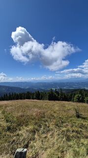 Fotografie de la Andreja de-a lungul turului