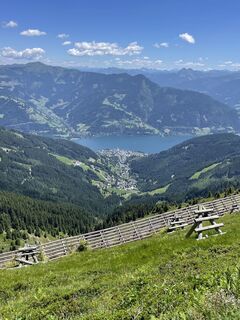 Fotografia z Bas Riemers na trase