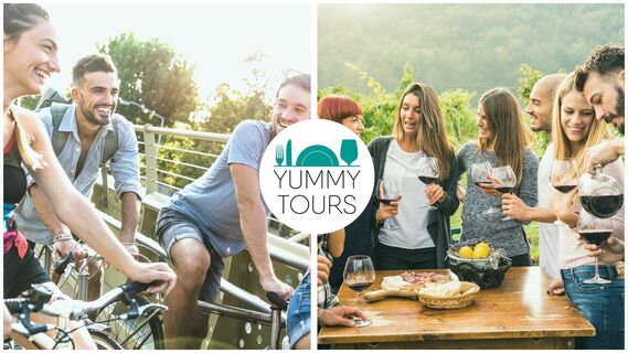 Yummytours.de