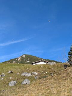 Foto da Pfefferam lungo il tour