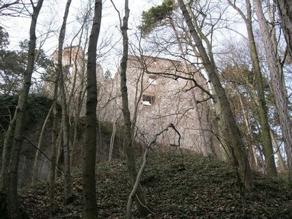 Merkenstein