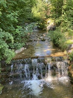 Foto von StefanSchmidt entlang der Tour