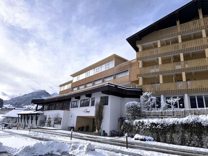 Auszeit Hotel Erlebach