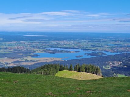 Foto de Wanderbursche66 a lo largo del recorrido