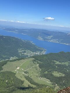 Foto von Thomas Böhm 8 entlang der Tour