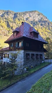 Foto von Susi entlang der Tour