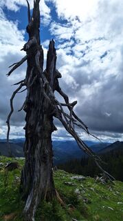 Foto von Aga M entlang der Tour