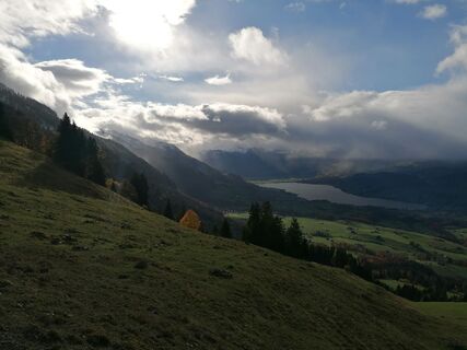 Foto von luyyy entlang der Tour