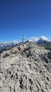 Fotografie z Pablo Pilar na trase