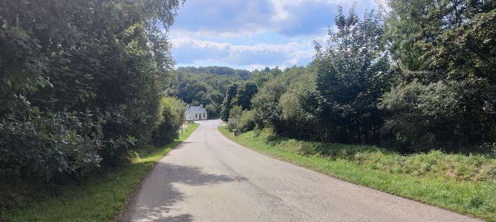 Foto von lazza entlang der Tour