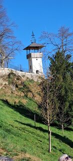 Zdjęcie z Buchegger Barbara wzdłuż trasy