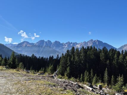Photo de Charly68 le long du parcours