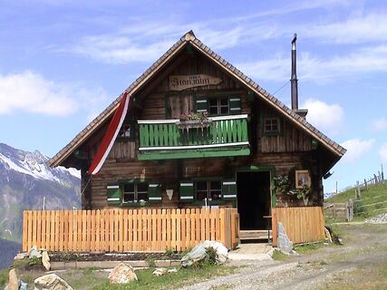 Stanzalm