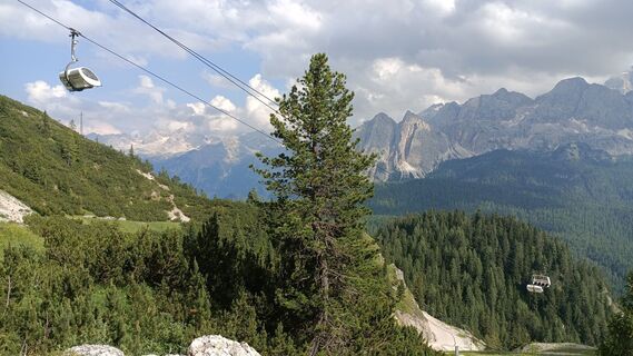 Fotografija s spletne strani Peter Kaulen na poti