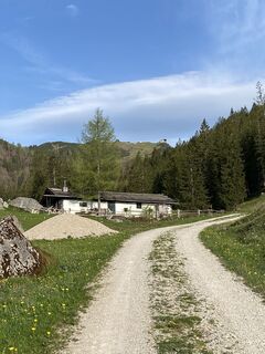 Fotografie de la Stefan Schiller de-a lungul turului