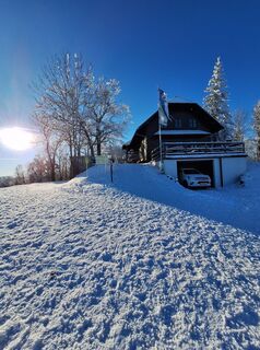 Foto von Mimi entlang der Tour