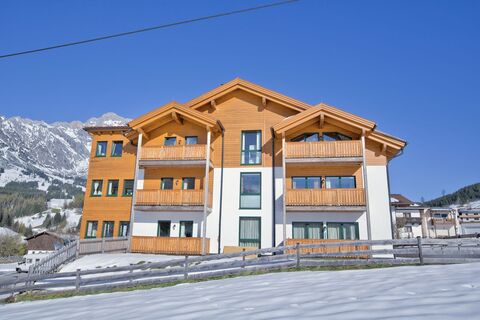 Appartements Dienten
