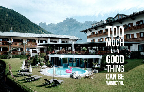 Gut Wenghof - Family Resort Werfenweng