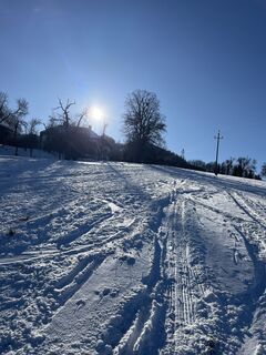 Fotografia z tb4j na trase