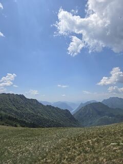 Fotografija s spletne strani Francesca Semeraro na poti