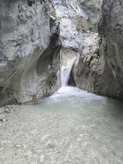 Foto van Mirco moretti langs de tour