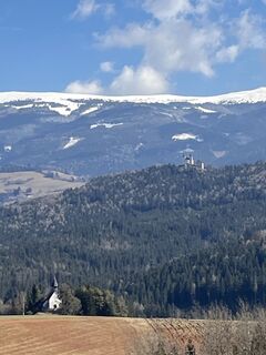 Foto von Schmurtil entlang der Tour