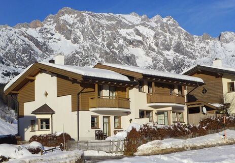 Ferienhaus Hochkönig