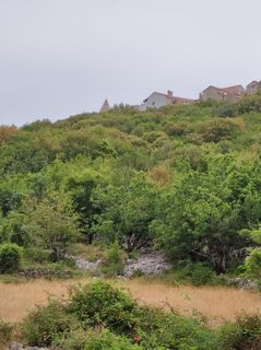 Foto von Waltraud Pölzl entlang der Tour