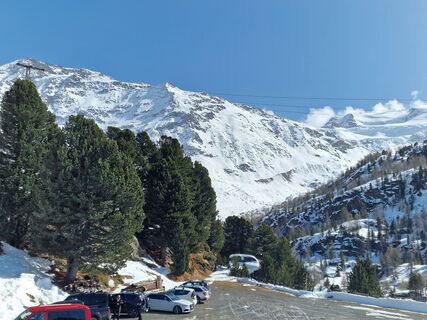 Photo de Info le long du parcours