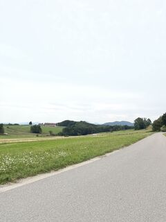 Fotografie z Heinz Sperl na trase