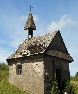 Jodokus-Kapelle