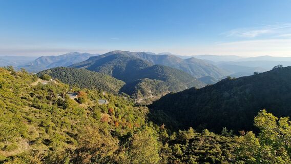Fotografie z Fabrizi Mellano na trase