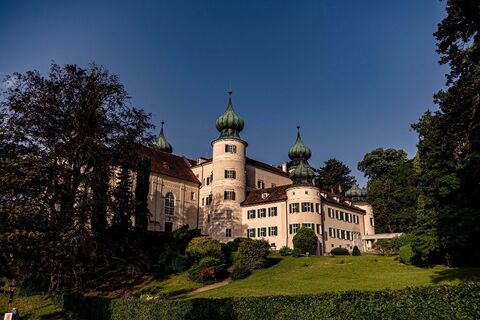 Schloss Artstetten